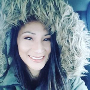 Meet your Posher, Kristina